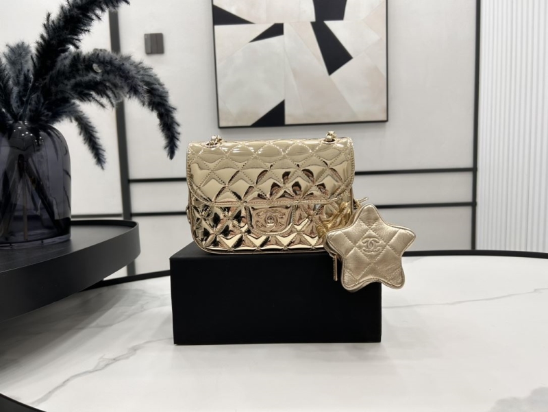 Ch**el satchel bags
